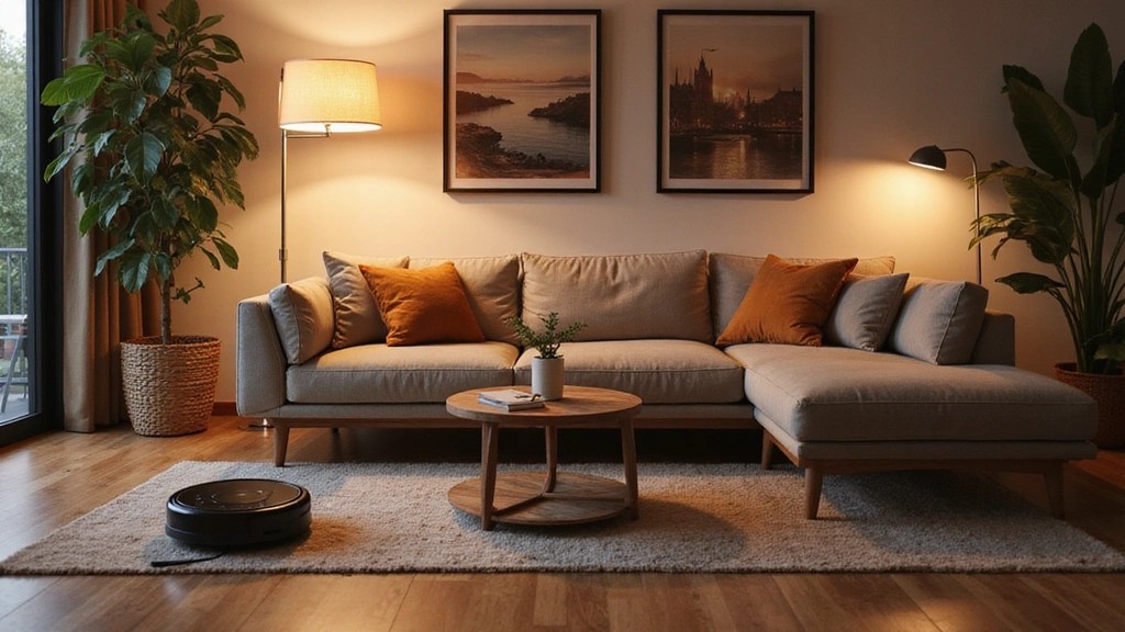 Invisible Automations: 7 Everyday Home Tech Upgrades You’ll Forget Are There — Until They Save You