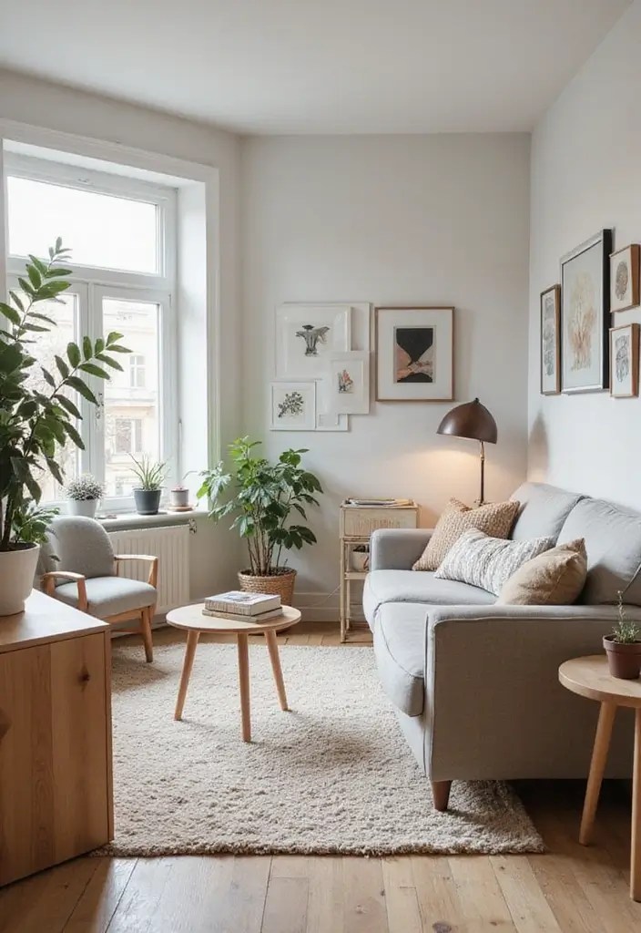 Invisible Decor: 7 Genius Design Tricks That Make Small Homes Look Twice the Size - Conclusion