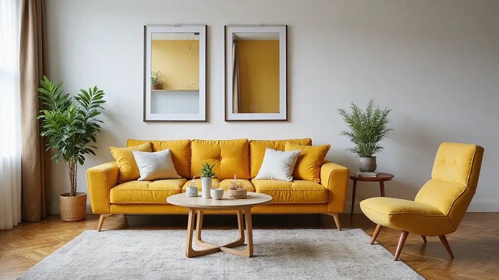 Invisible Decor: 7 Genius Design Tricks That Make Small Homes Look Twice the Size