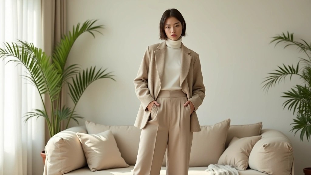 Invisible Luxury: Minimalist Pieces That Secretly Upgrade Your&nbsp;Lifestyle