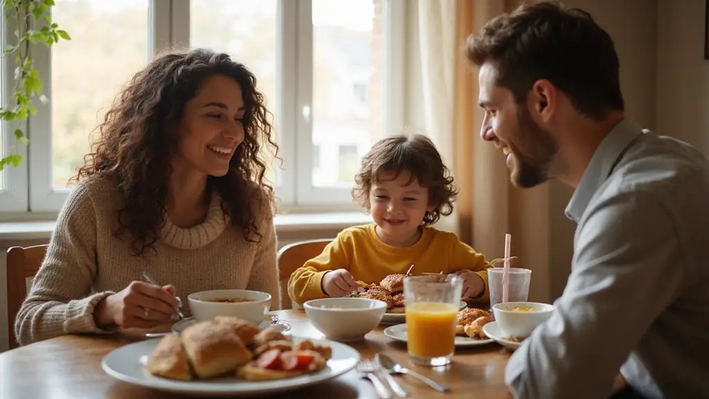 Micro-Moments That Matter: 7 Tiny Daily Habits That Build Unbreakable Bonds With Your Kids