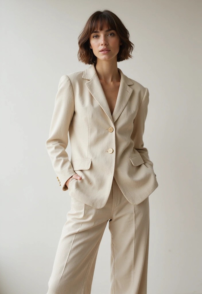 Simple Everyday Style Tricks Busy Moms Swear By to Look Slimmer & Feel Healthier - 5. Tackle the Art of Minimalism