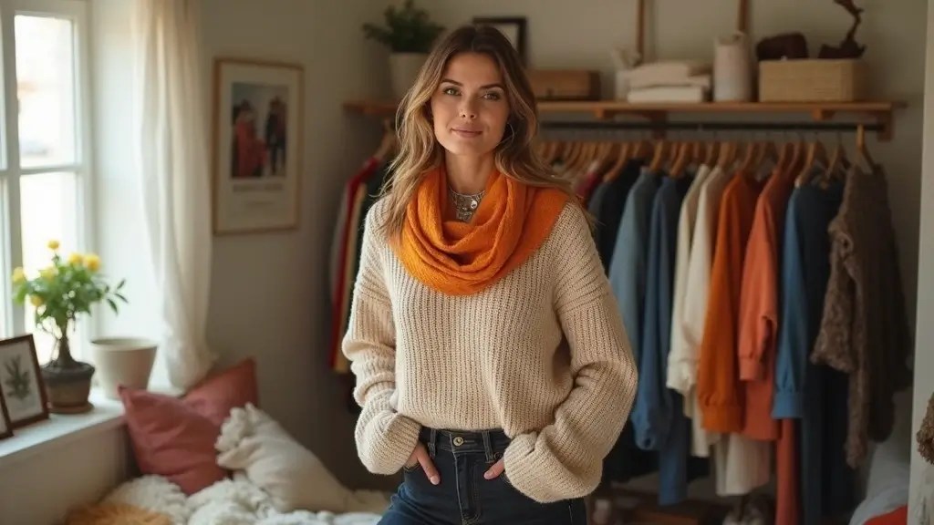 Simple Everyday Style Tricks Busy Moms Swear By to Look Slimmer & Feel Healthier