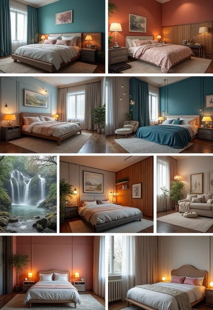 Step Into a Dream: 15 Fantasy Bedrooms That Feel Like Magic - Conclusion