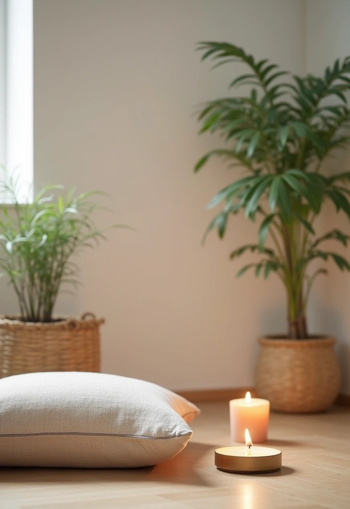 Sunday Reset: Simple Self-Care Habits to Refresh Your Body & Mind - 1. Morning Mindfulness