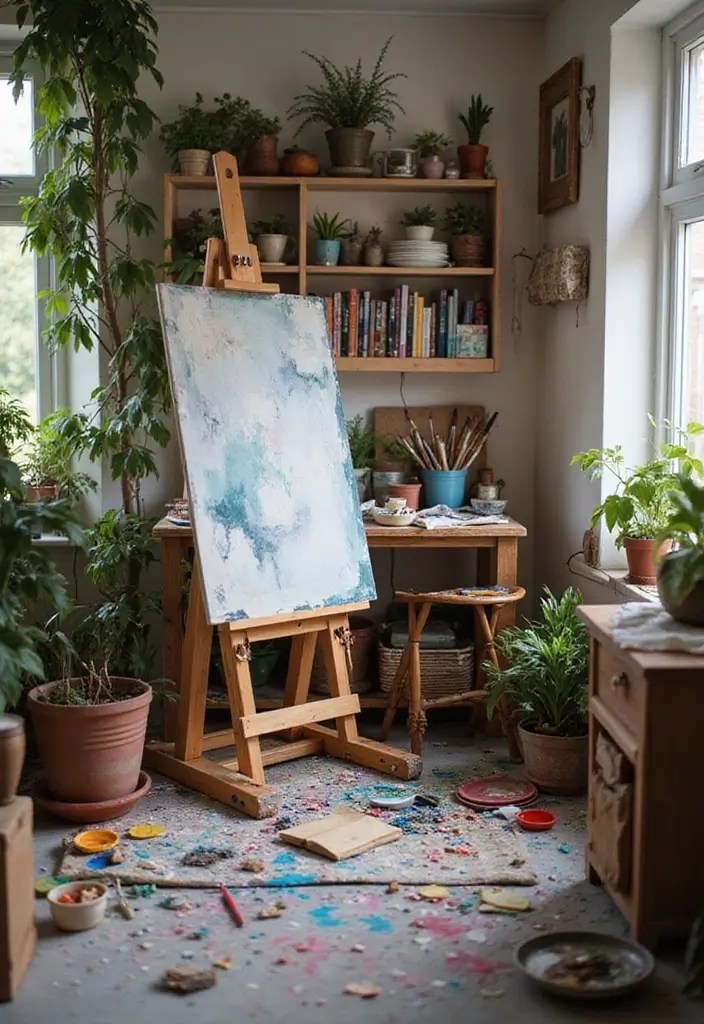 Sunday Reset: Simple Self-Care Habits to Refresh Your Body & Mind - 6. Creative Expression