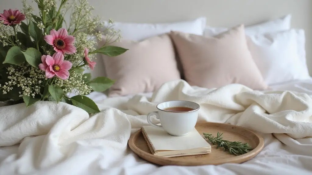 Sunday Reset: Simple Self-Care Habits to Refresh Your Body & Mind