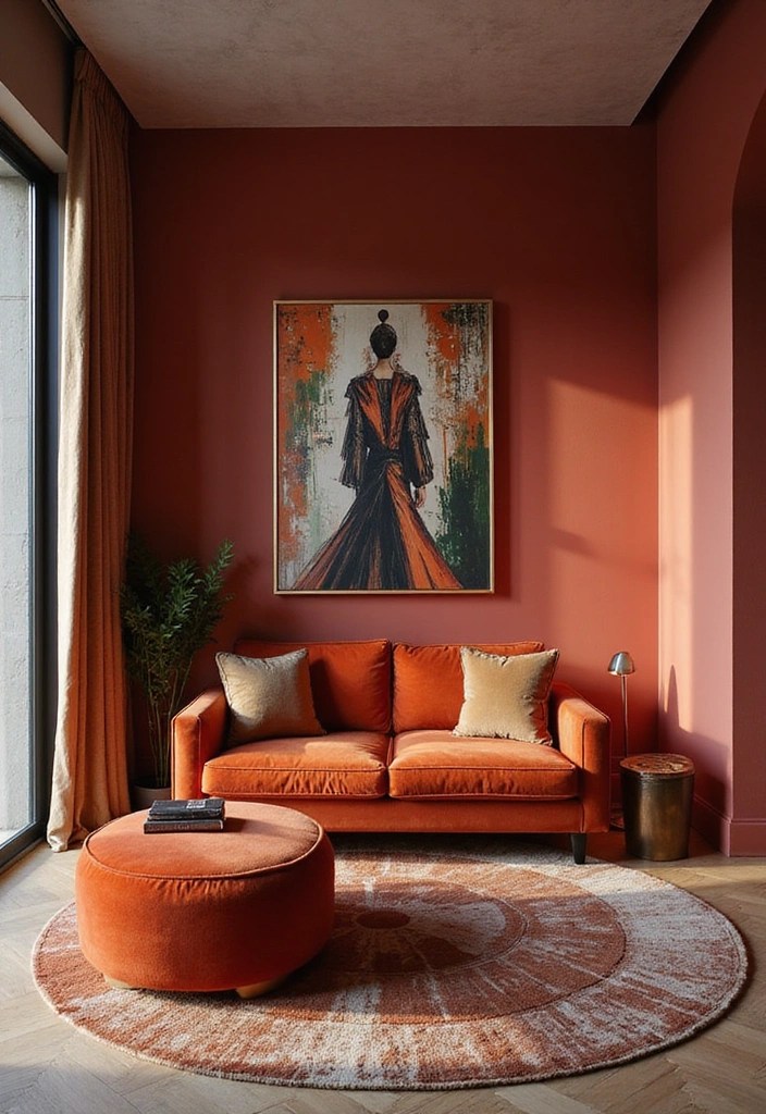 The Future of Fashion at Home: 7 Decor Ideas Inspired by Runway Trends - 4. Minimalist Elegance from High-End Fashion