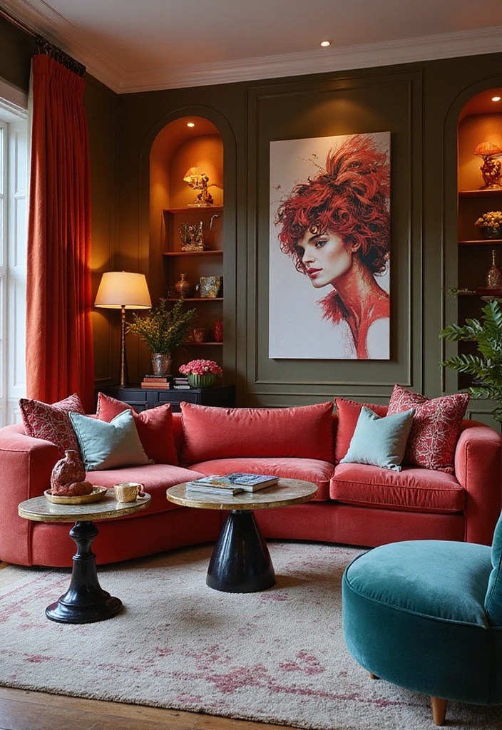 The Future of Fashion at Home: 7 Decor Ideas Inspired by Runway Trends - Conclusion