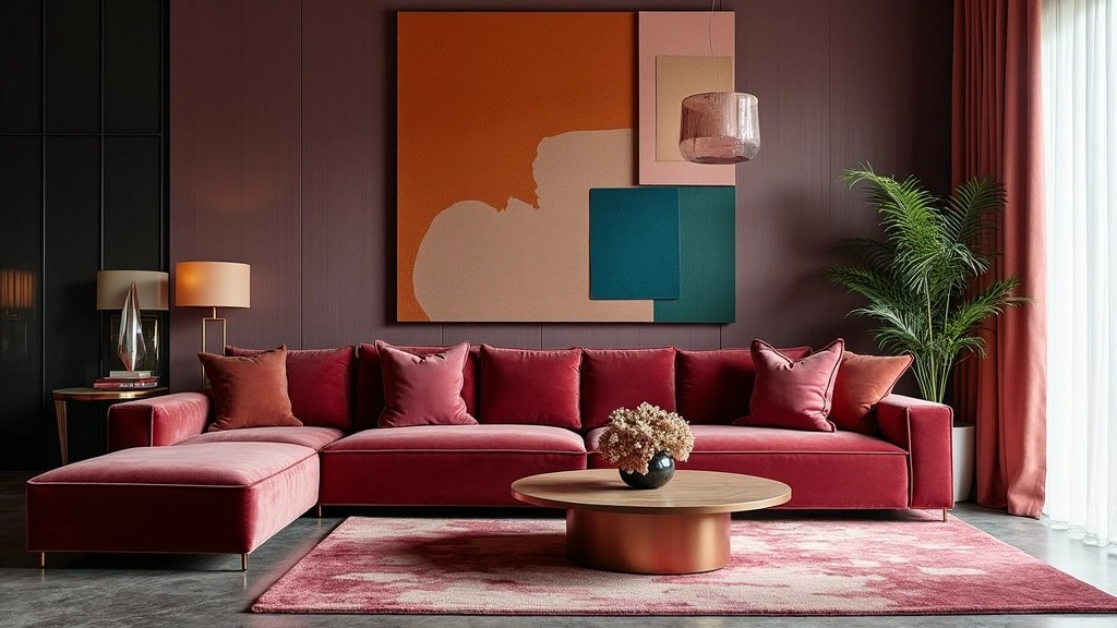 The Future of Fashion at Home: 7 Decor Ideas Inspired by Runway Trends