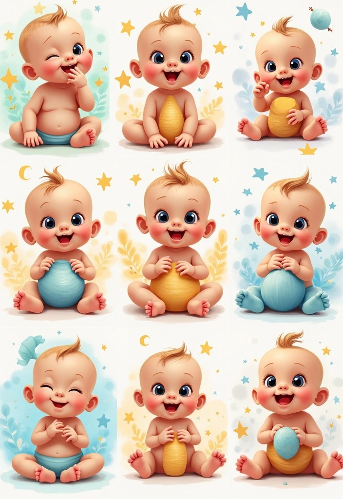 The Sweetest Surprise: 15 Baby Announcement Ideas You Haven’t Seen Before - Conclusion