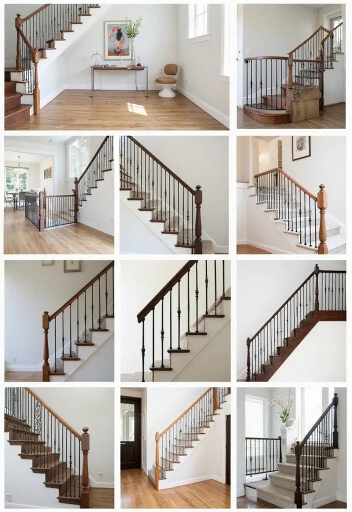 10 Stylish Handrail Designs for Modern Homes (Safety Meets Style) - Conclusion