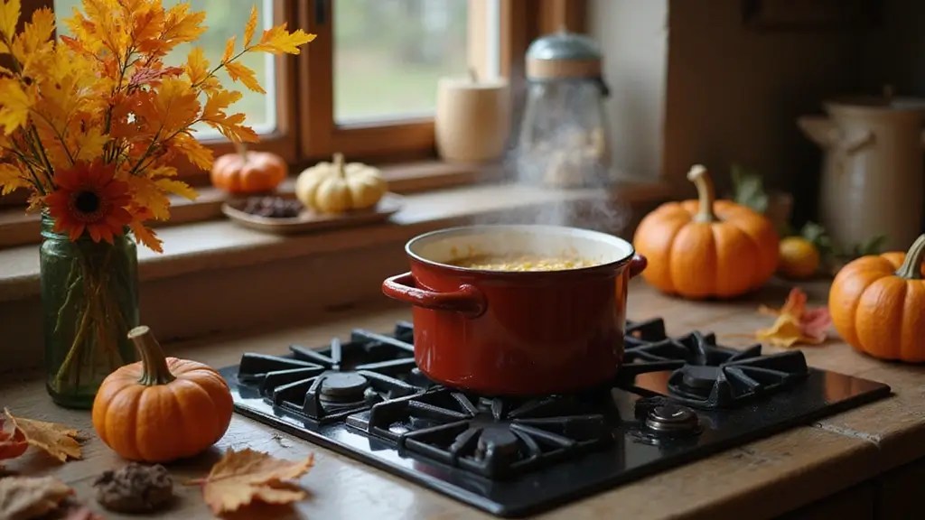15 Cozy One-Pot Fall Dinners Busy Moms Swear By (You Won’t Believe #8!)
