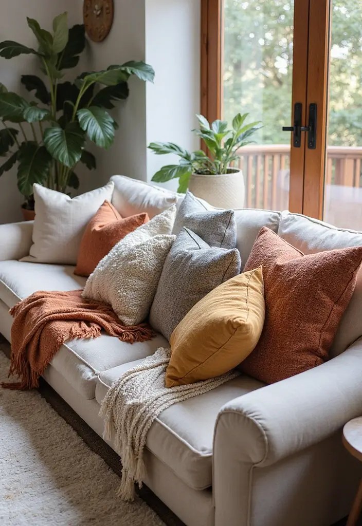 Artisan Textured Pillows: Layered Luxury for Cozy Home Interiors - Conclusion