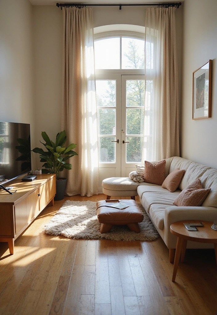 Quiet Corners: How to Carve Out Space for Yourself in a Busy Family Home - Conclusion