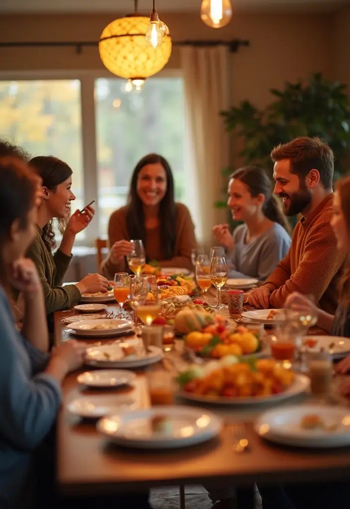 10 Family-Friendly Thanksgiving Activities That Will Keep Your Kids Entertained All Day! - Conclusion