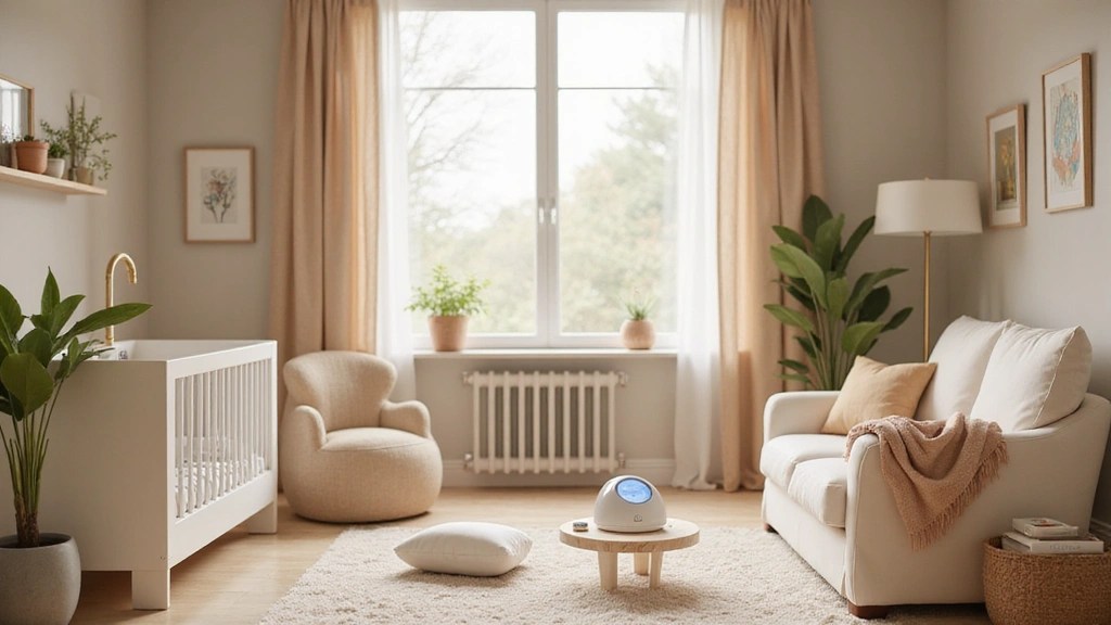 12 Genius Gadgets Every New Mom Swears By (From Smart Sleep Aids to Baby Comfort Hacks)