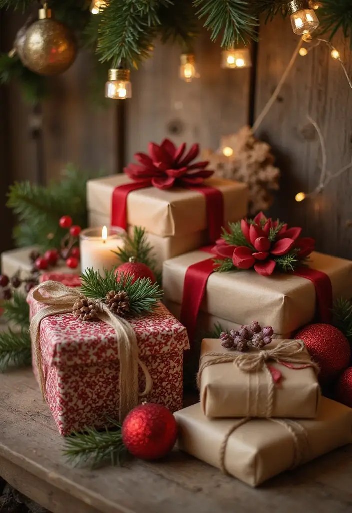 12 Stylish Holiday Gifts for Homebodies That They'll Actually Use (You Won't Believe #5!) - Conclusion