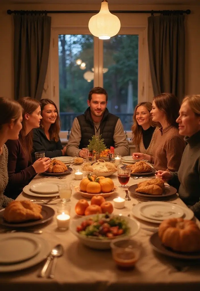 15 Fun-Filled Friendsgiving Ideas That Spark Laughter All Evening - Conclusion