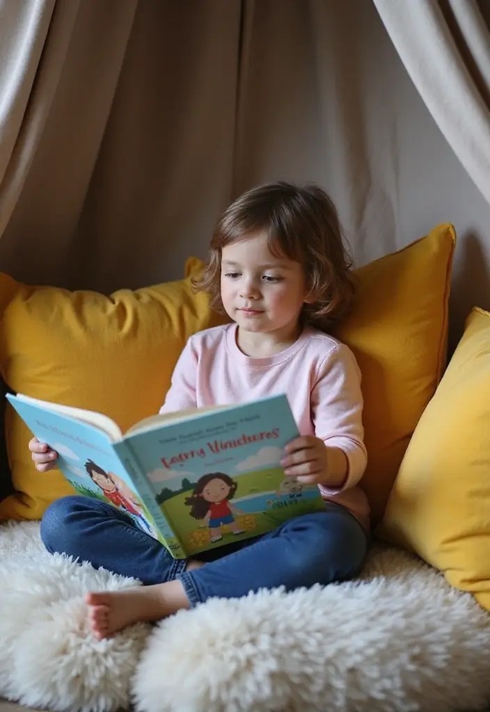 15 Unique Gift Ideas for Kids That Will Spark Joy (Wait Until You See #5!) - 1. Personalized Storybooks