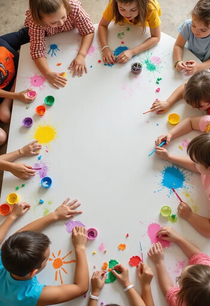 15 Unique Gift Ideas for Kids That Will Spark Joy (Wait Until You See #5!) - 2. DIY Craft Kits