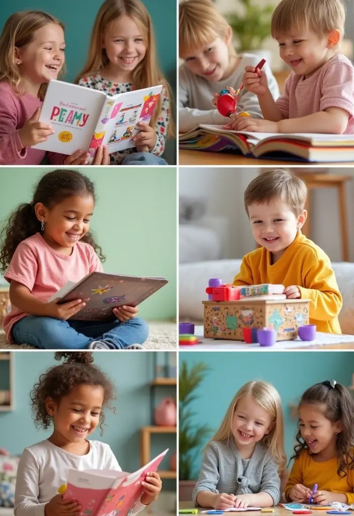 15 Unique Gift Ideas for Kids That Will Spark Joy (Wait Until You See #5!) - Conclusion