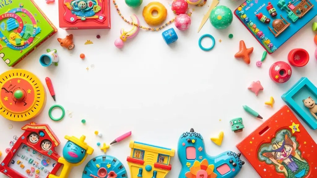 15 Unique Gift Ideas for Kids That Will Spark Joy (Wait Until You See #5!)