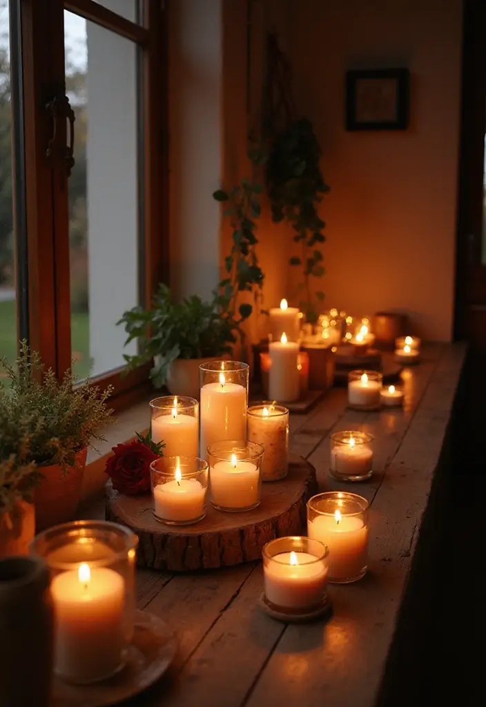 16 Enchanting Candle Lighting Ideas for an Irresistibly Romantic Home (You’ll Be Spellbound by #7!) - Conclusion