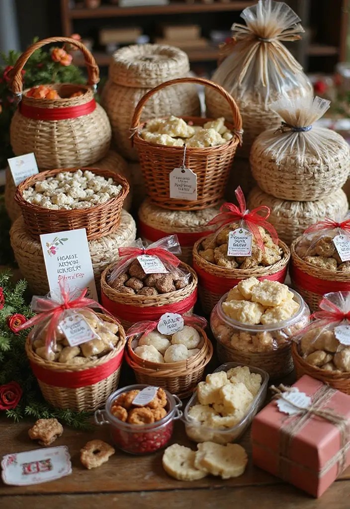 Curated Gift Basket Ideas for Every Personality - Conclusion