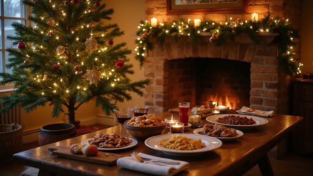 December Event Ideas: The Ultimate Roundup You Need This Holiday Season