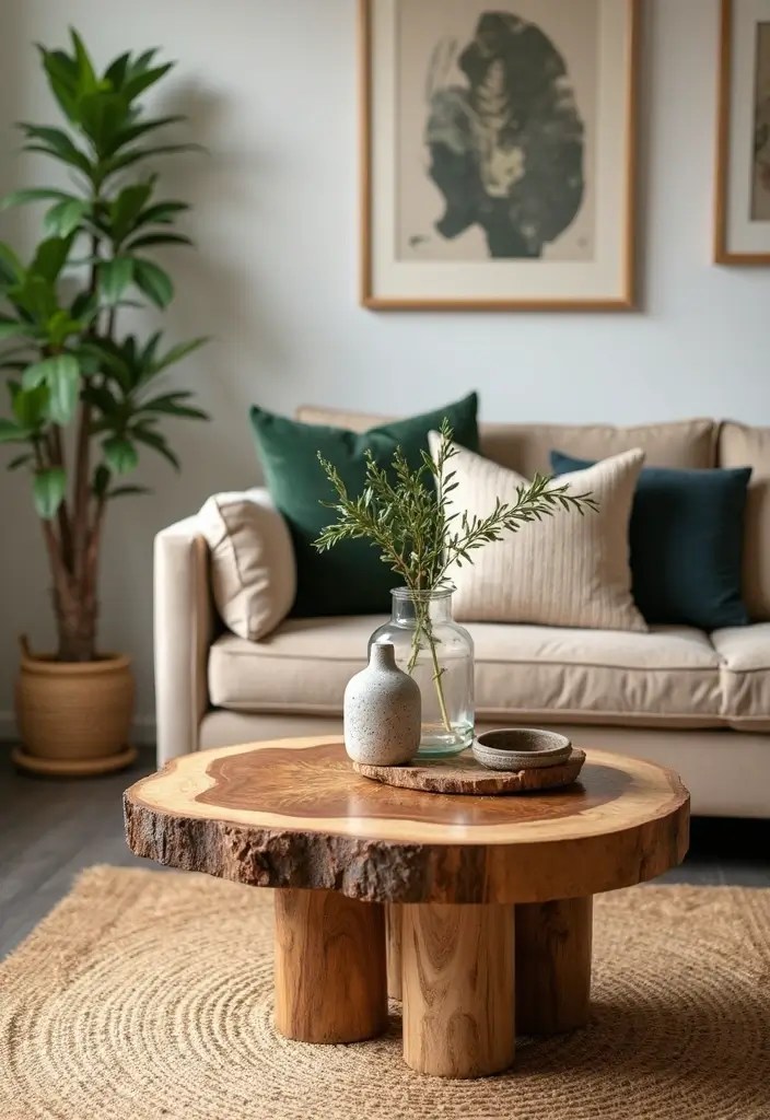 Eco-Friendly Holiday Gifts That Show You Care - 6. Upcycled Furniture