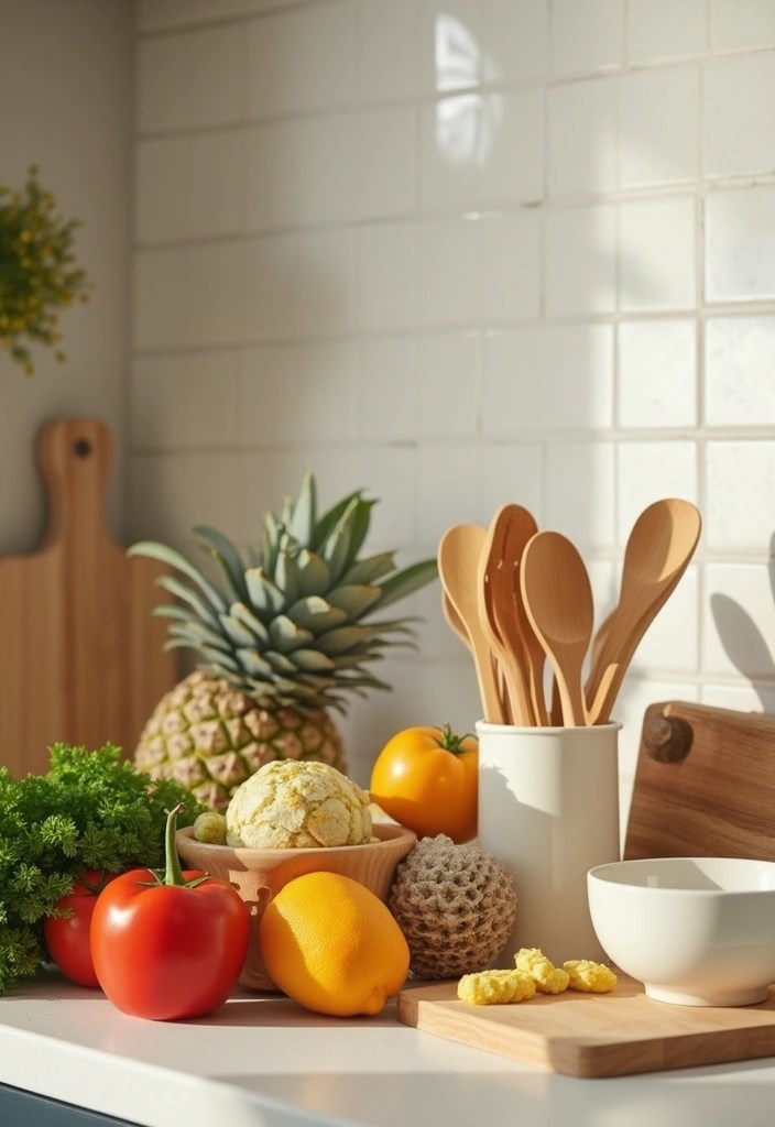 Eco-Friendly Holiday Gifts That Show You Care - 9. Reusable Kitchen Items