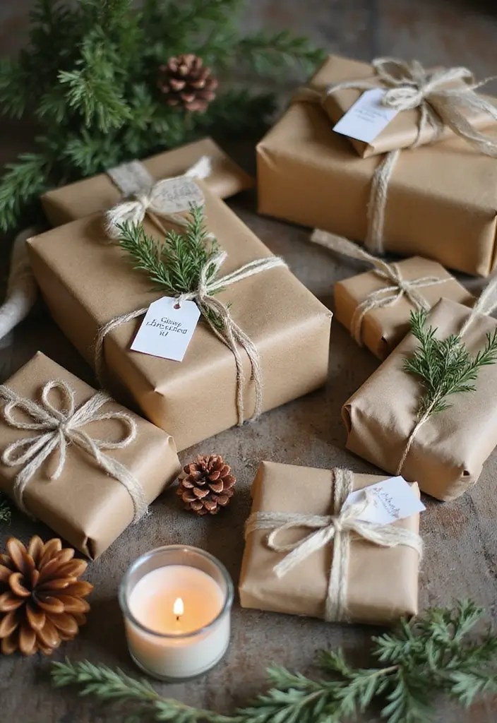Eco-Friendly Holiday Gifts That Show You Care - Conclusion