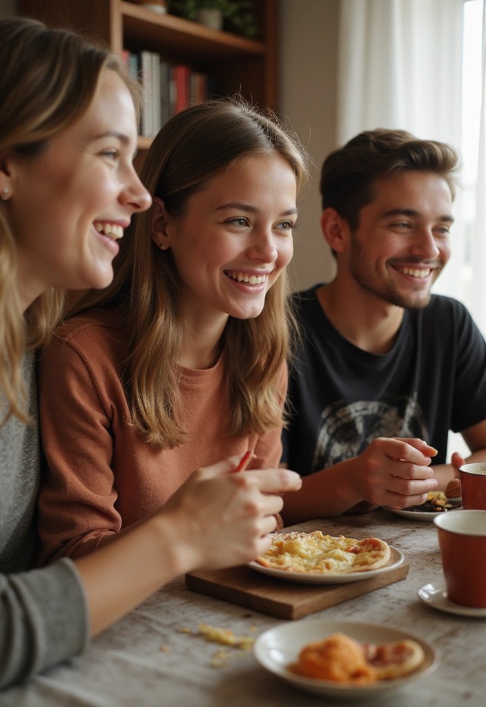 Experience Over Things: Unique Memory-Making Gift Ideas - Conclusion