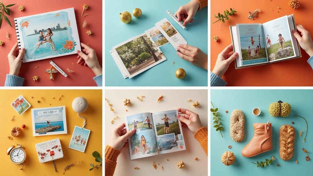 Experience Over Things: Unique Memory-Making Gift Ideas