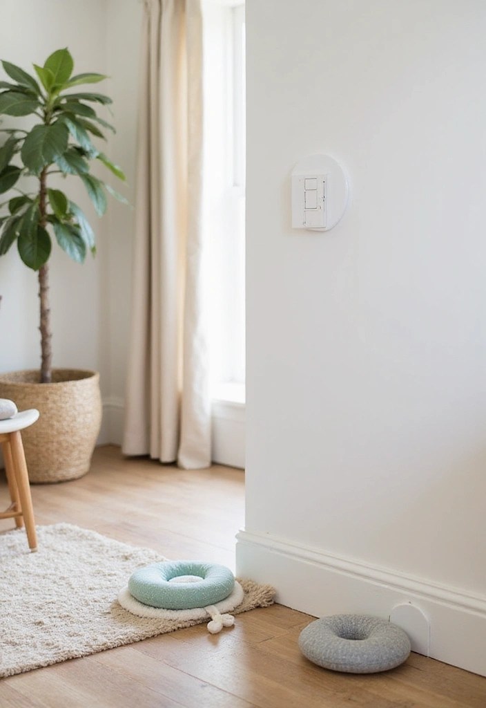 Hidden Heroes: Smart Baby Gadgets That Keep Your Little One Safe (Even When You’re Away) - 7. Baby Proofing Gadgets