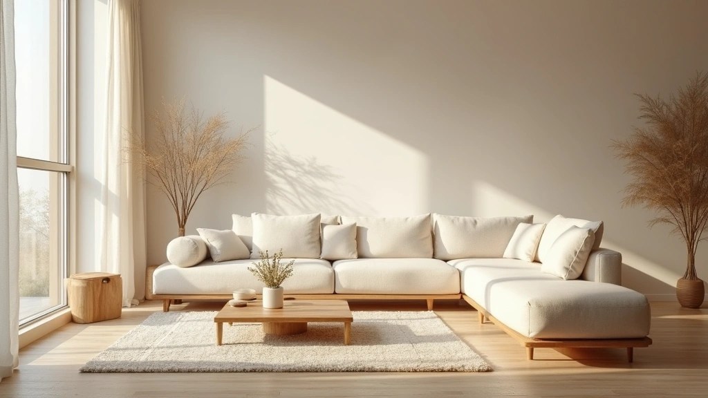 Japandi Home Decor Guide: Minimalist Elegance for Every Room