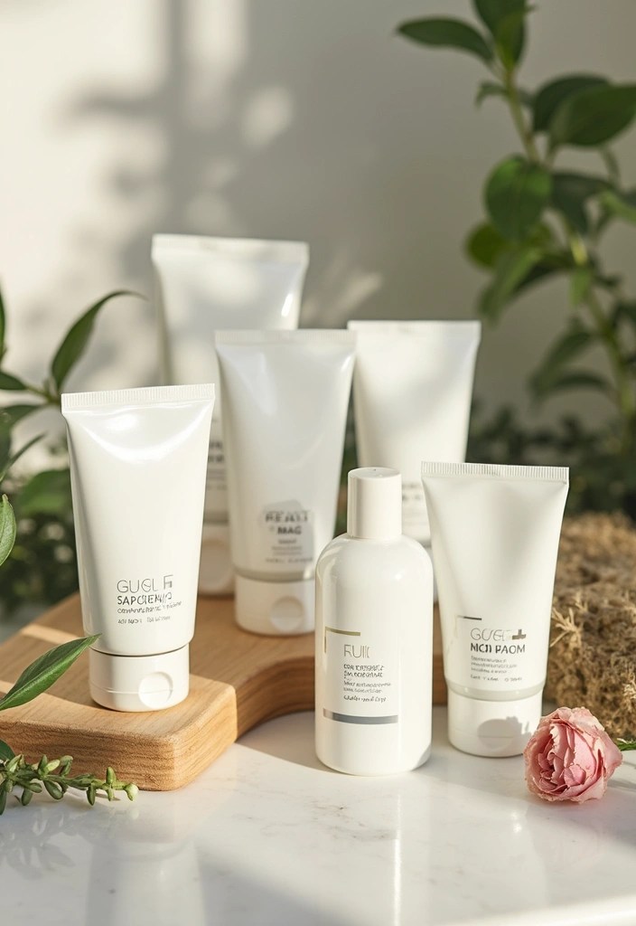 Meaningful Stocking Stuffers That Don’t Feel Like Fillers - 8. Skin Care Samples