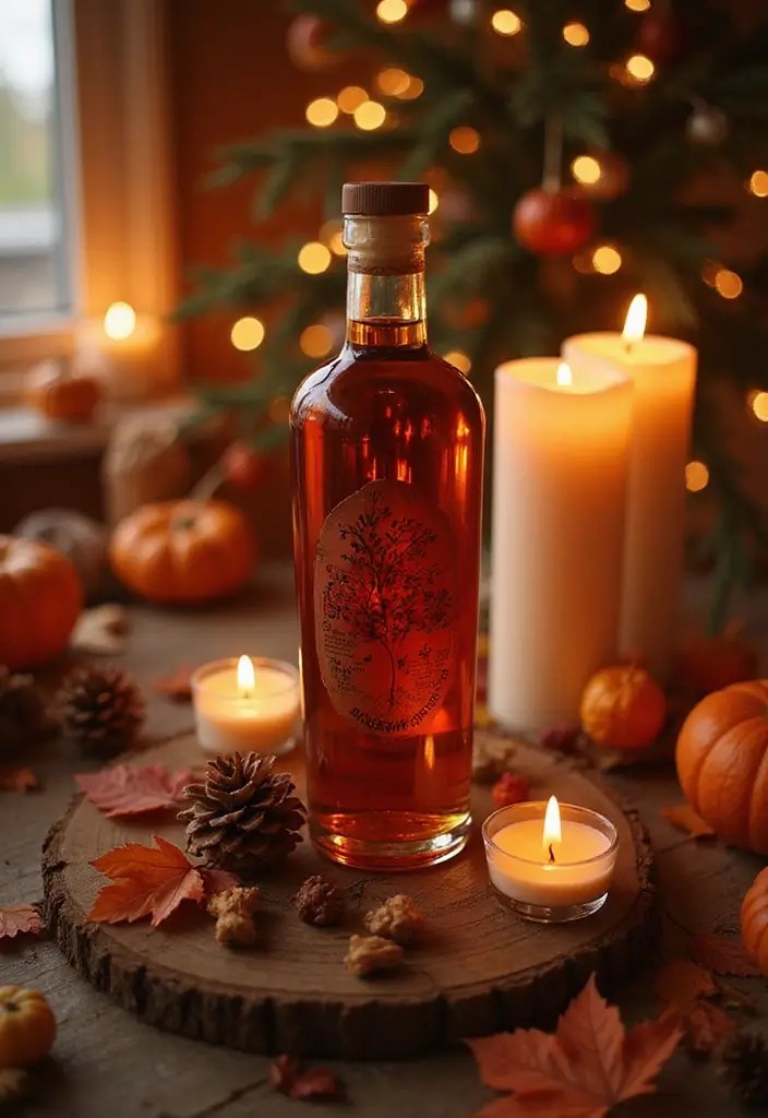 The Autumn Velvet Elixir: A Captivating Fall Drink That’s Comfort, Warmth, and Elegance in a Glass - Conclusion