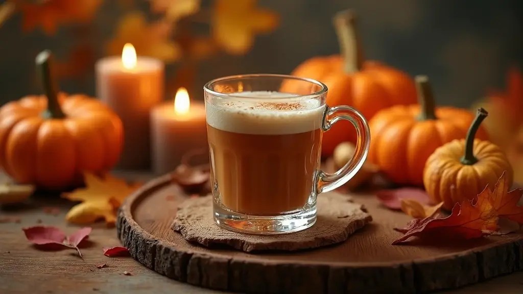 The Autumn Velvet Elixir: A Captivating Fall Drink That’s Comfort, Warmth, and Elegance in a&nbsp;Glass