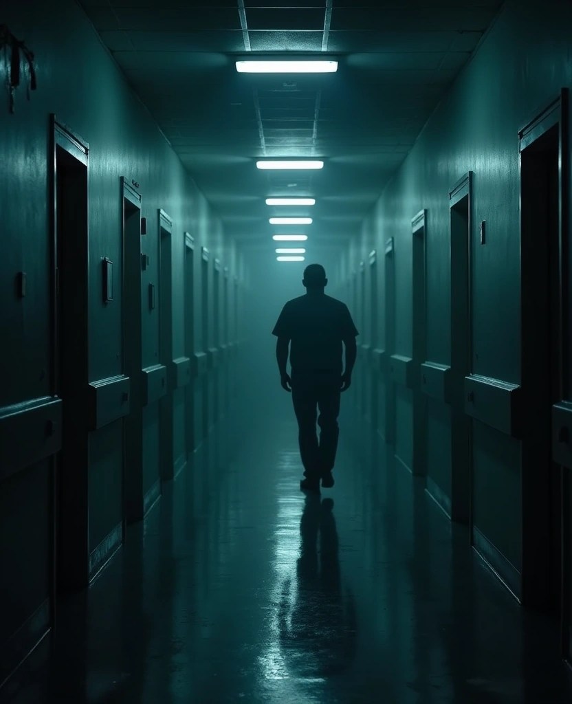 The Ultimate List of 20 Best Horror Movies on Netflix (Your Next Nightmare Awaits!) - 11. Fractured