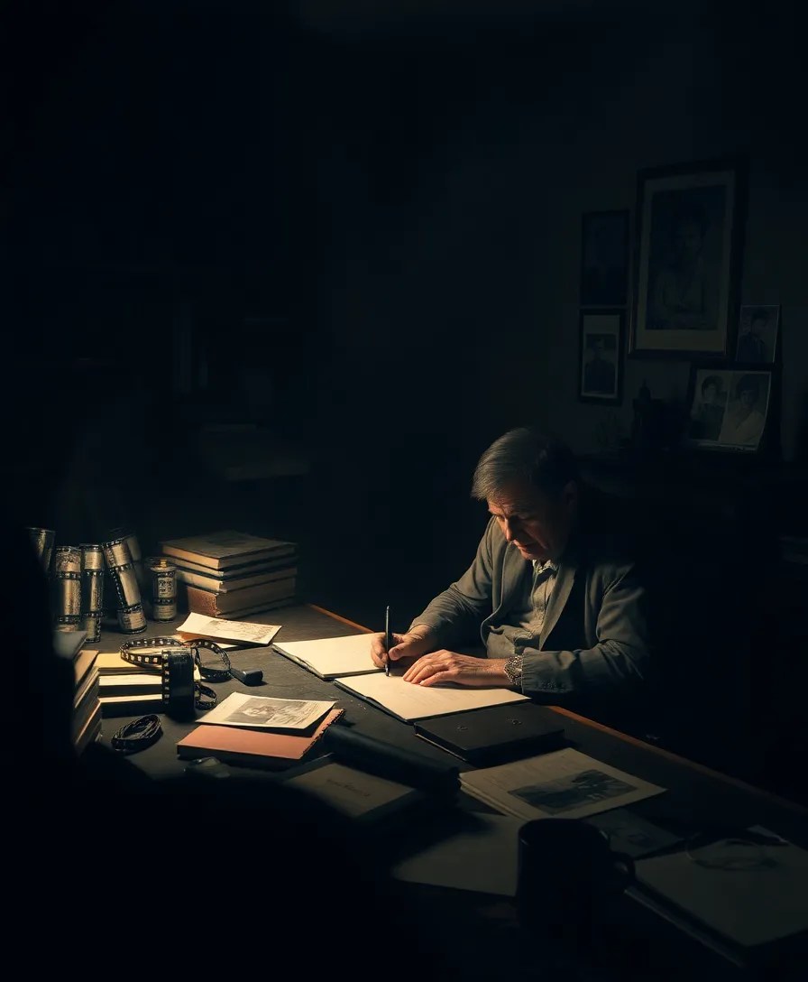 The Ultimate List of 20 Best Horror Movies on Netflix (Your Next Nightmare Awaits!) - 13. Sinister