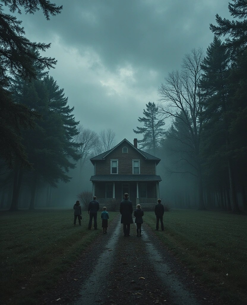 The Ultimate List of 20 Best Horror Movies on Netflix (Your Next Nightmare Awaits!) - 15. The Witch