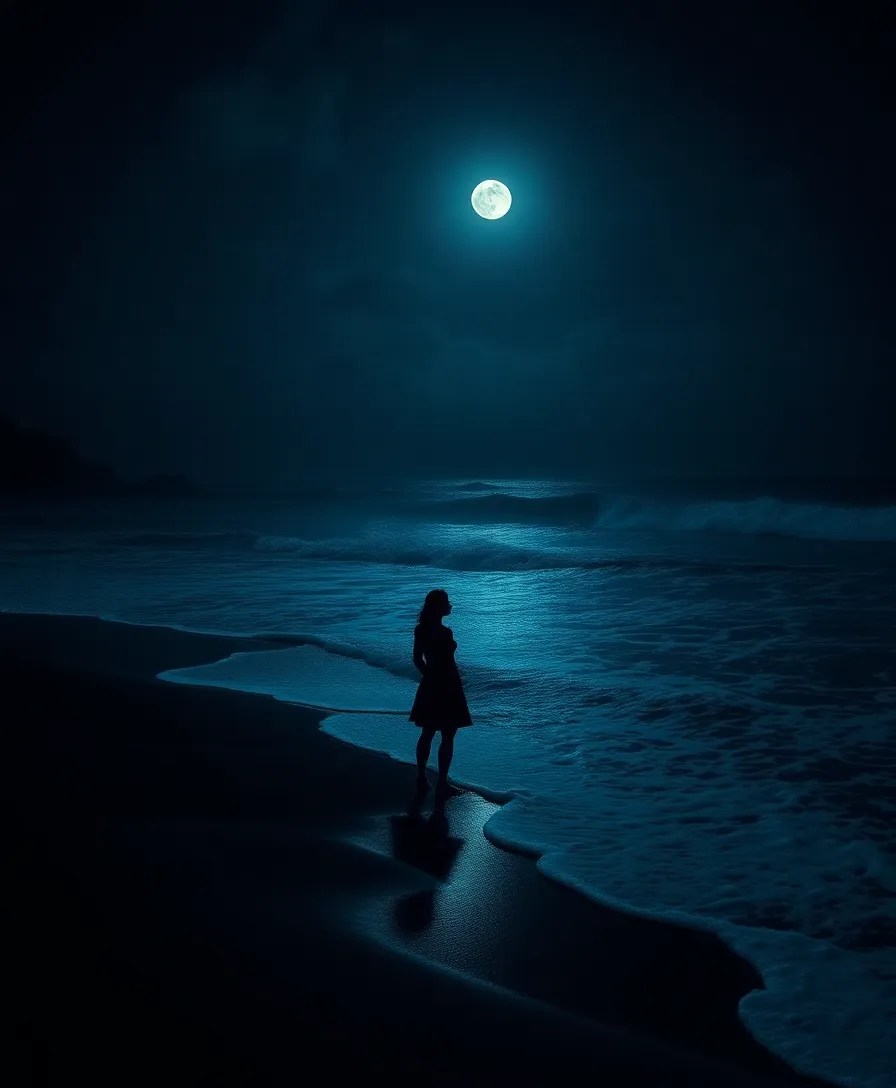 The Ultimate List of 20 Best Horror Movies on Netflix (Your Next Nightmare Awaits!) - 18. Sweetheart