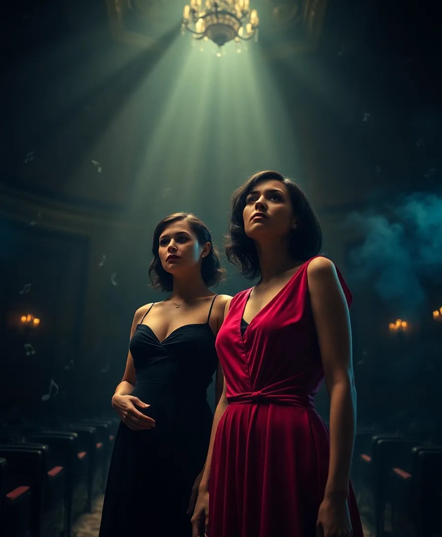 The Ultimate List of 20 Best Horror Movies on Netflix (Your Next Nightmare Awaits!) - 19. The Perfection