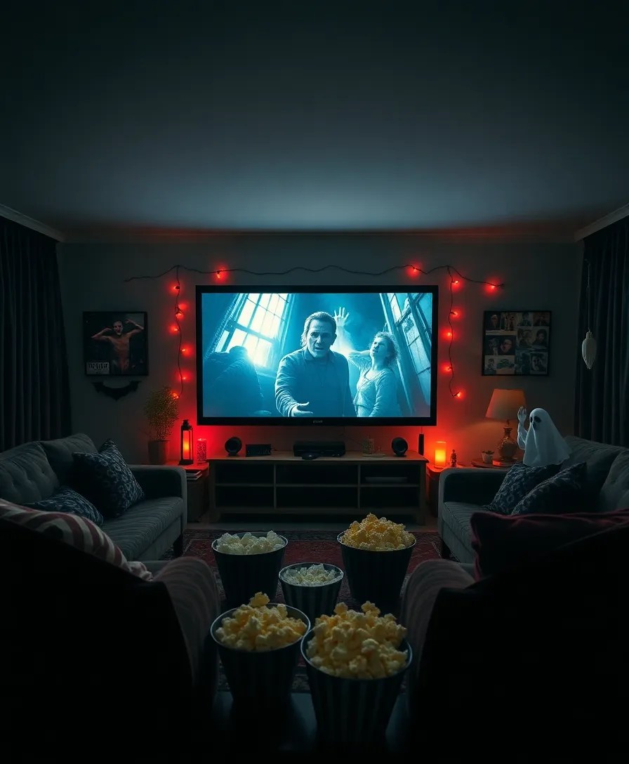 The Ultimate List of 20 Best Horror Movies on Netflix (Your Next Nightmare Awaits!) - Conclusion