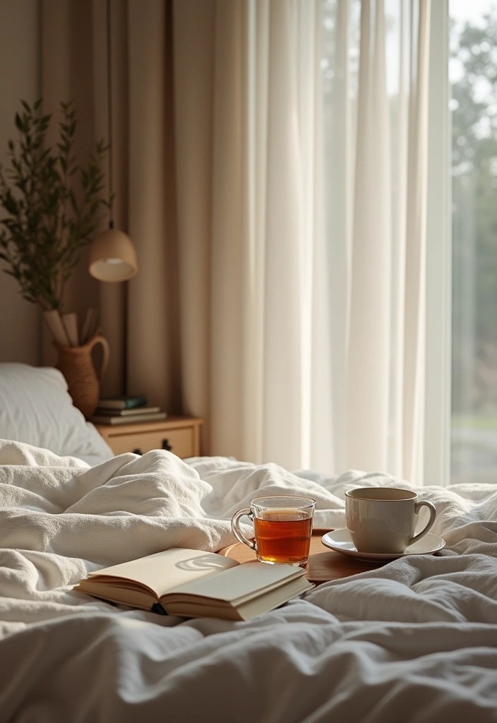 Winter Immunity Hacks: Quick Immune-Boosting Habits for Cold-Season Health - 4. Prioritize Quality Sleep