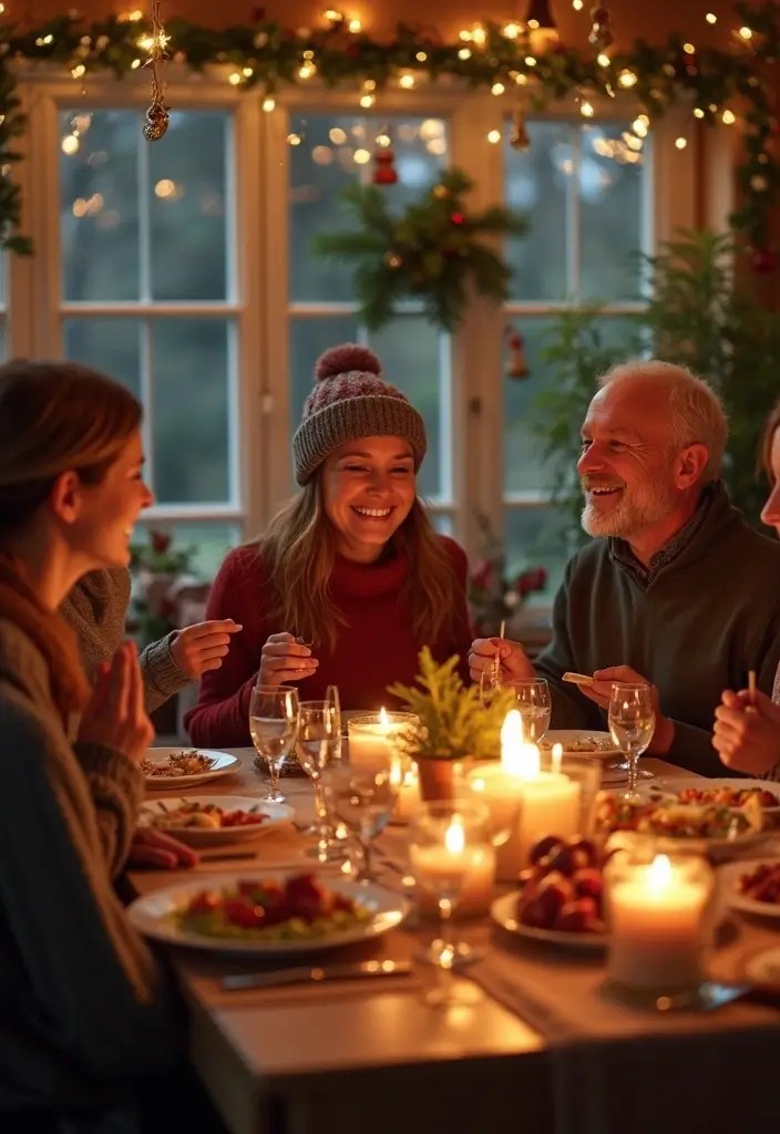 Winter Immunity Hacks: Quick Immune-Boosting Habits for Cold-Season Health - Conclusion