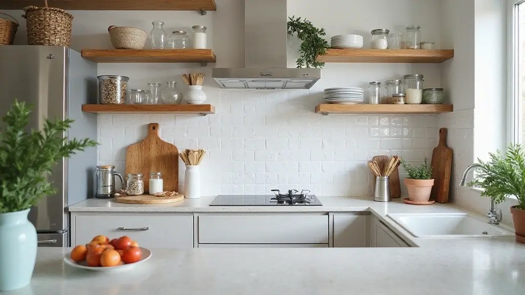 10 Post-Holiday Kitchen Cleanup Hacks to Banish Stubborn Grease for Good!