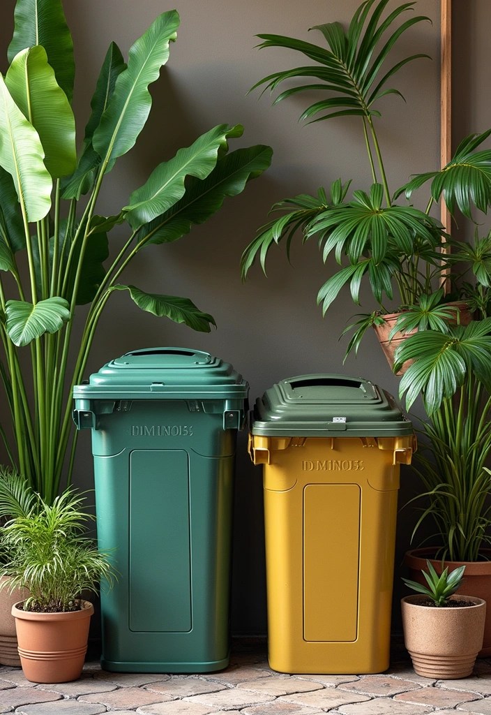 15 Stunning Compost Bins That Make Eco-Friendly Living a Breeze (You Won't Believe #8!) - Conclusion